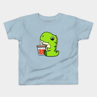 Biba Dino Kids T-Shirt